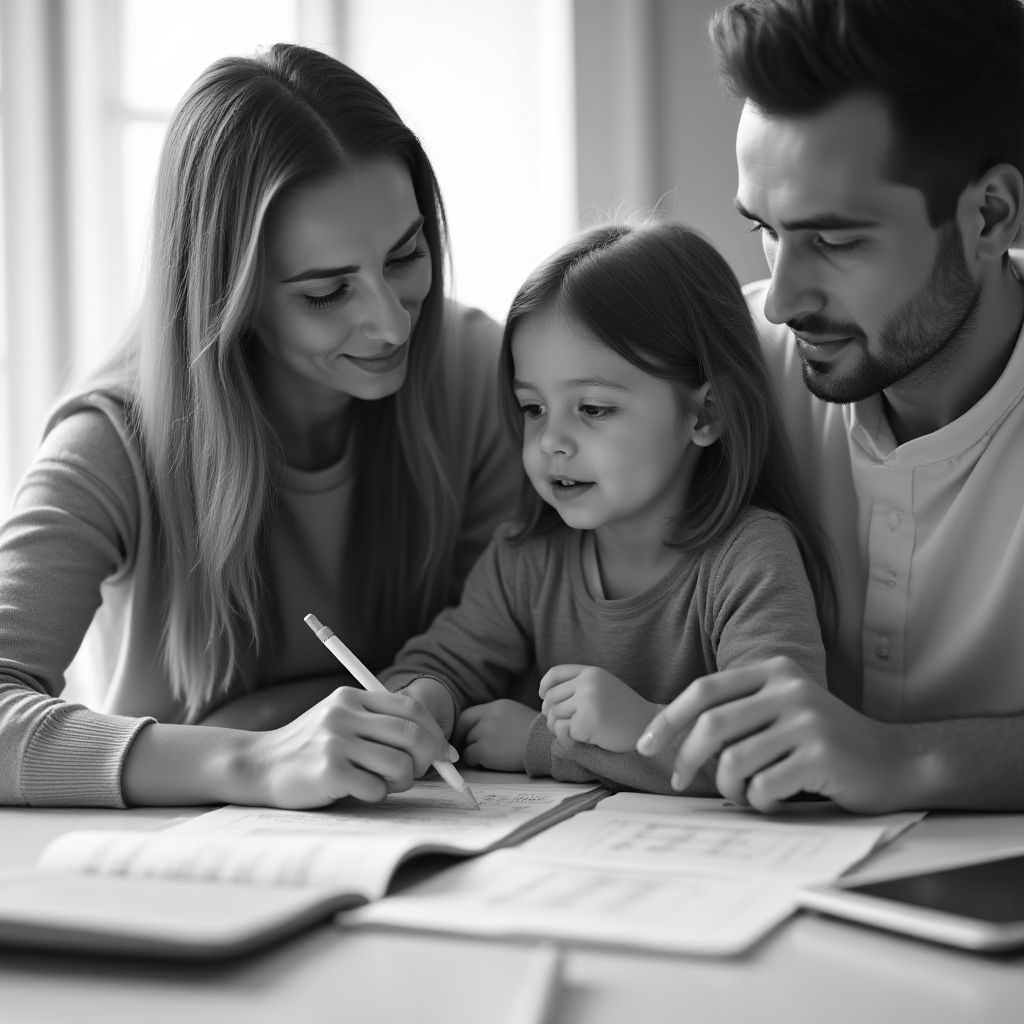 Aile tasarruf hesaplaması