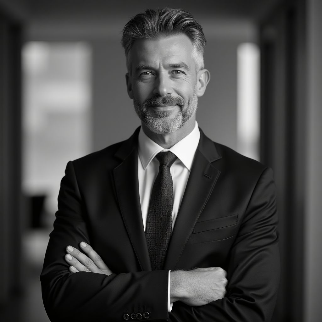Ahmet Yılmaz, Kurucu ve CEO
