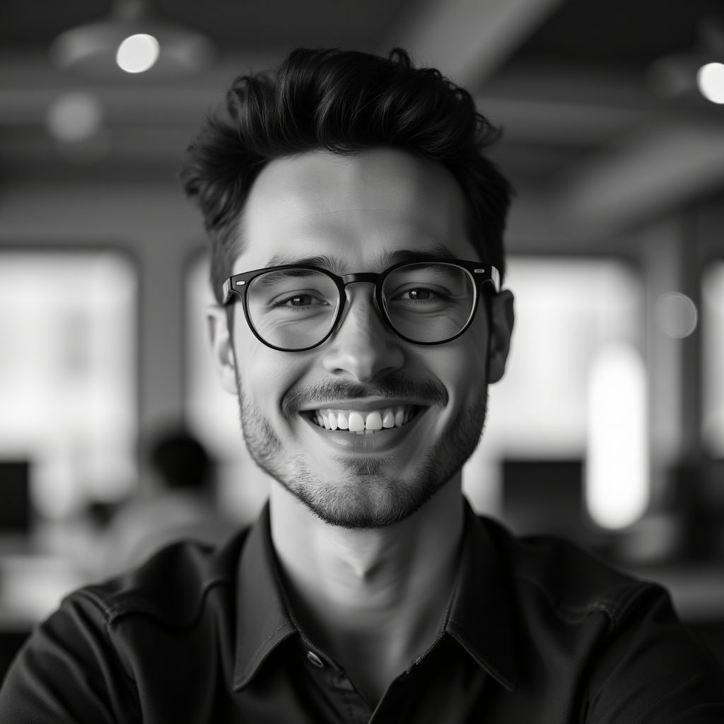 Murat Demir, Teknoloji Direktörü