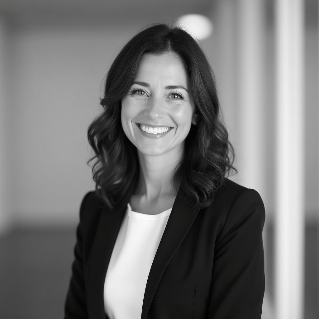 Ayşe Öztürk, Müşteri İlişkileri Müdürü